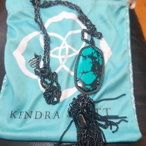 KENDRA SCOTT Rayne necklace